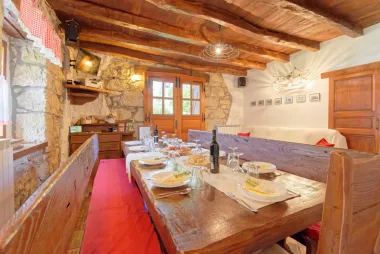 Provedi vikend u Istri - pronašle smo savršene kuće za odmor