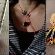 Otkrile smo cool domaći brend nakita koji kao da je uzet iz 'Mad Maxa'