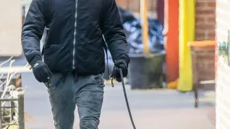 Justin Theroux