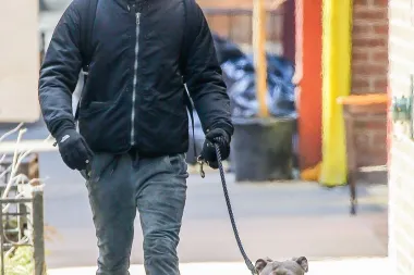 Justin Theroux