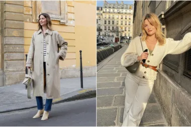 Bezvremenski komadi koje svaka Francuskinja ima u svom ormaru