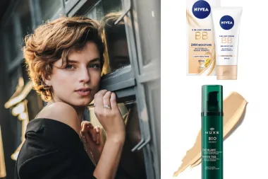 BB kreme i ovog će proljeća biti naš beauty favorit. Izdvojile smo najbolje