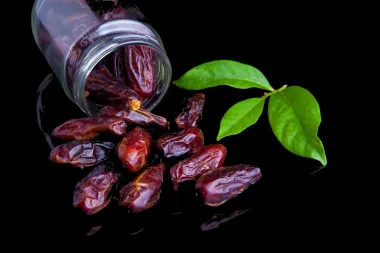 Ukusne i zdrave namirnice uz koje ćeš pobijediti želju za slatkim