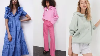 Trendi proljetni jednobojni outfiti kojima nećeš moći odoljeti