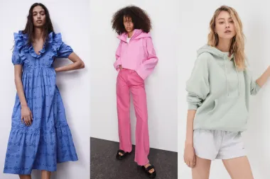 Trendi proljetni jednobojni outfiti kojima nećeš moći odoljeti