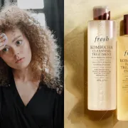 Kombucha čaj je hit gastro scene, a sada je i sastojak beauty proizvoda