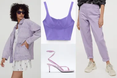 Trendi proljetni jednobojni outfiti kojima nećeš moći odoljeti
