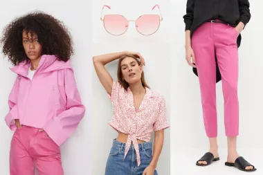 Trendi proljetni jednobojni outfiti kojima nećeš moći odoljeti