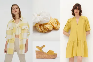 Trendi proljetni jednobojni outfiti kojima nećeš moći odoljeti