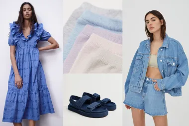 Trendi proljetni jednobojni outfiti kojima nećeš moći odoljeti