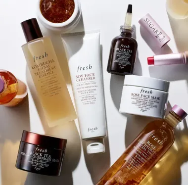 Kombucha čaj je hit gastro scene, a sada je i sastojak beauty proizvoda