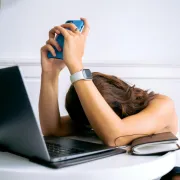 'Burnout' zbog pandemije: Što možeš učiniti ako se osjećaš loše?