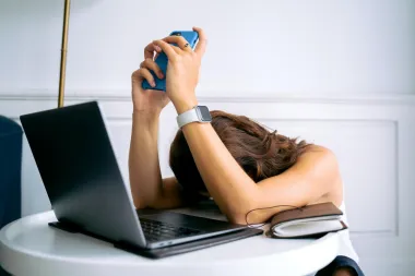 'Burnout' zbog pandemije: Što možeš učiniti ako se osjećaš loše?
