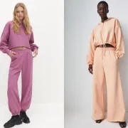 Nose se trenirke u bojama, a mi znamo gdje pronaći najbolje modele