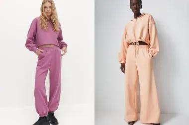 Nose se trenirke u bojama, a mi znamo gdje pronaći najbolje modele