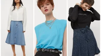 Proljeće u H&M-u: Zaljubile smo se u ove high street komade