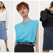 Proljeće u H&M-u: Zaljubile smo se u ove high street komade