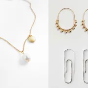 Minimalistički high street nakit koji nam je 'zapeo' za oko