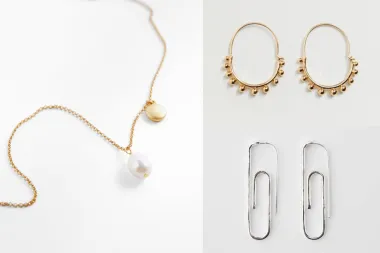 Minimalistički high street nakit koji nam je 'zapeo' za oko