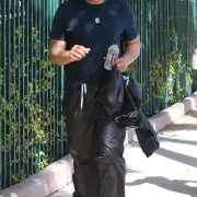 Alex Rodriguez
