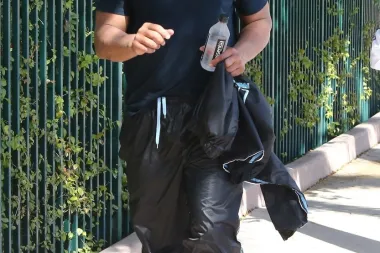 Alex Rodriguez