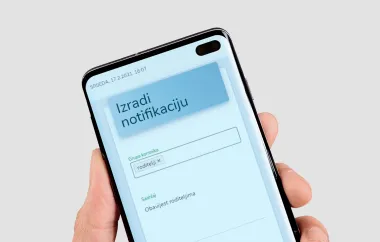 Prvo hrvatsko integralno rješenje za pametnu digitalizaciju vrtića