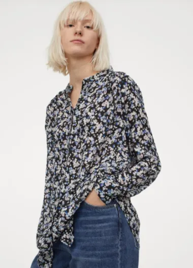 Proljeće u H&M-u: Zaljubile smo se u ove high street komade
