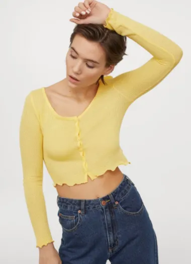 Proljeće u H&M-u: Zaljubile smo se u ove high street komade