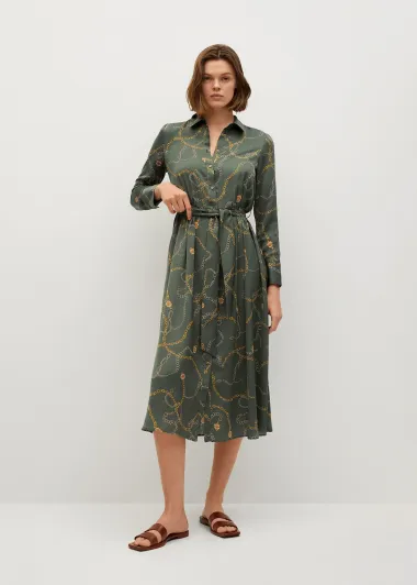 Predivne haljine za posao koje spajaju eleganciju i udobnost