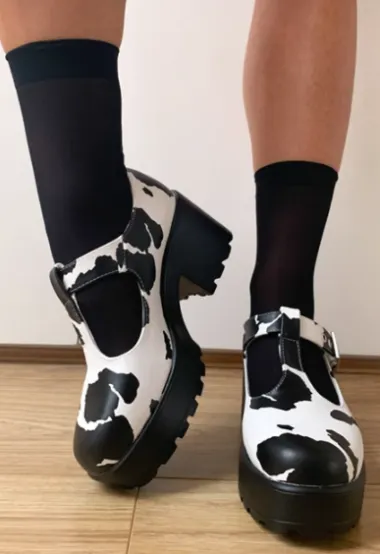 Vraćaju se Mary Jane cipele pa smo pronašle neodoljive modele