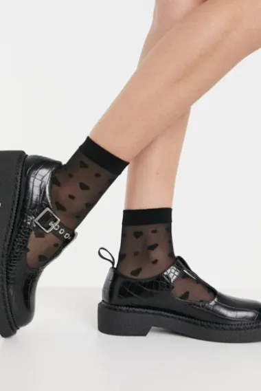 Vraćaju se Mary Jane cipele pa smo pronašle neodoljive modele
