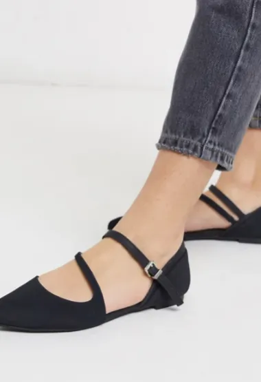 Vraćaju se Mary Jane cipele pa smo pronašle neodoljive modele