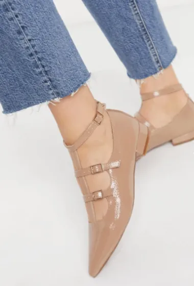 Vraćaju se Mary Jane cipele pa smo pronašle neodoljive modele