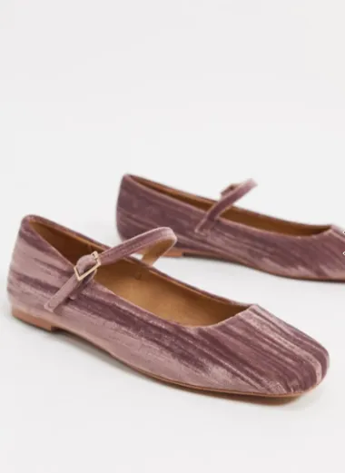 Vraćaju se Mary Jane cipele pa smo pronašle neodoljive modele