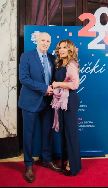 Ženska strana s Marijom Pajić: Vratila se u Hrvatsku kako bi vratila nadu najmlađim pacijentima