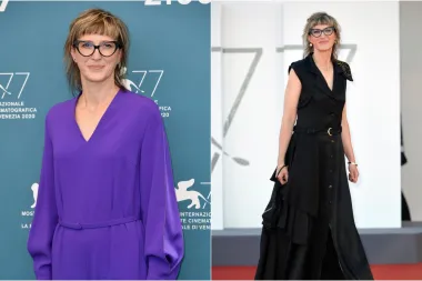 Jasmili Žbanić pošlo je za rukom ono o čemu mnogi sanjaju - osvojiti nominaciju za Oscara