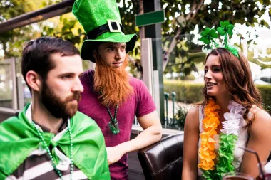 Dan je svetog Patrika: Najpoznatije tradicije i mjesta u Irskoj koja želimo posjetiti