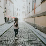 Ne voliš hodati? Ovo će ti promijeniti mišljenje, ako želiš smršavjeti