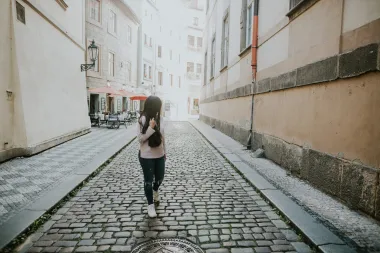 Ne voliš hodati? Ovo će ti promijeniti mišljenje, ako želiš smršavjeti
