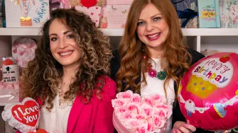 #podržidomaće: Napustile su sigurne  poslove i otvorile agenciju za poklone i iznenađenja