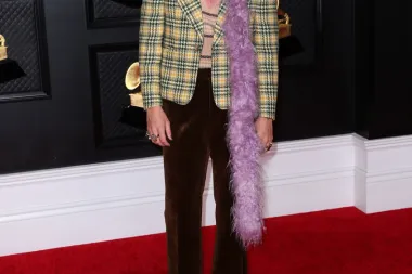 Harry Styles