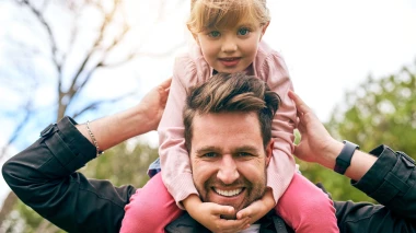 Oni su na&scaron;e stijene: Dan očeva slavimo uz najljep&scaron;e citate