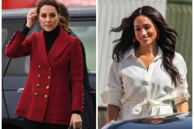 Kako je Kate reagirala na izjavu Meghan Markle i je li Harry pričao s bratom?