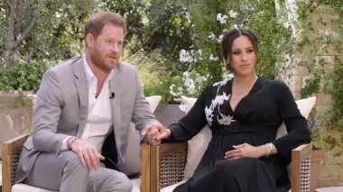 Kako je Kate reagirala na izjavu Meghan Markle i je li Harry pričao s bratom?