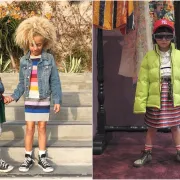 Neki novi klinci: Imaju manje od 10 godina, a već su influenceri
