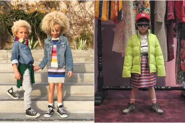 Neki novi klinci: Imaju manje od 10 godina, a već su influenceri