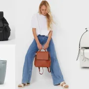 Stylish ruksaci koji idu na svaku kombinaciju