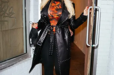 Bebe Rexha