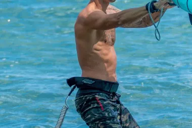 Julio Iglesias Jr.