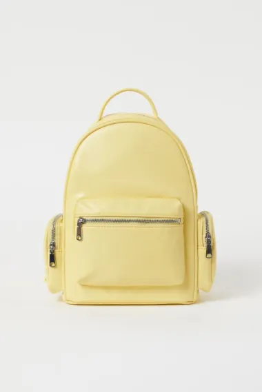 Stylish ruksaci koji idu na svaku kombinaciju